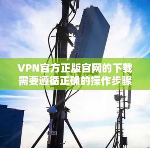 VPN官方正版官网的下载需要遵循正确的操作步骤，并确保下载的软件是经过合法授权的。以下是一些建议和详细步骤，帮助您正确下载VPN软件