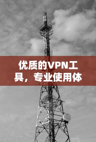 优质的VPN工具,专业使用体验 优质的VPN工具,专业使用体验