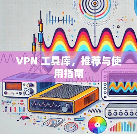 VPN 工具库,推荐与使用指南 VPN 工具库,推荐与使用指南