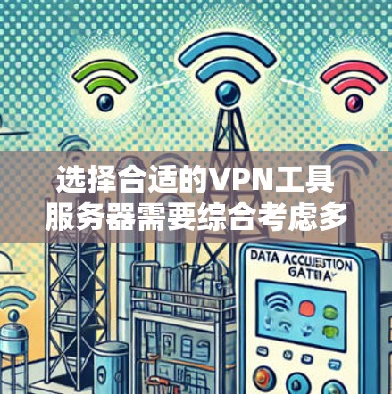 选择合适的VPN工具服务器需要综合考虑多种因素，以下是我们逐步整理的建议