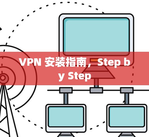 VPN 安装指南,Step by Step VPN 安装指南,Step by Step
