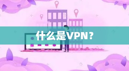 什么是VPN? 什么是VPN?