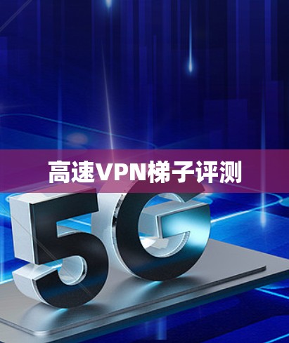 高速VPN梯子评测 高速VPN梯子评测
