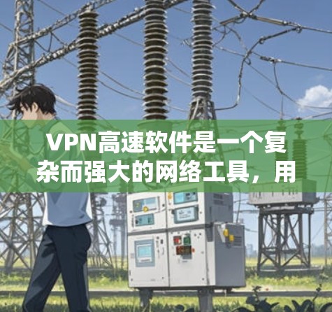 VPN高速软件是一个复杂而强大的网络工具,用于在高速网络上安全传输数据。以下是对高速VPN软件的详细分析和总结 VPN高速软件是一个复杂而强大的网络工具,用于在高速网络上安全传输数据。以下是对高速VPN软件的详细分析和总结