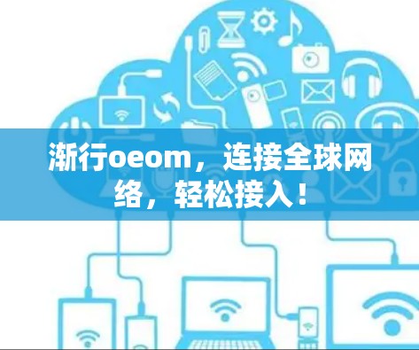 渐行oeom,连接全球网络,轻松接入! 渐行oeom,连接全球网络,轻松接入!