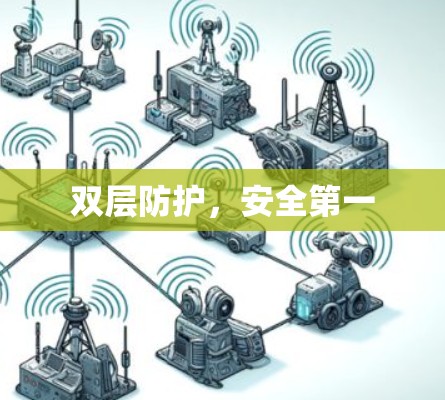 双层防护,安全第一 双层防护,安全第一