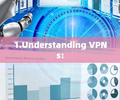 1.Understanding VPNs: 1.Understanding VPNs: