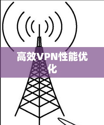 高效VPN性能优化
