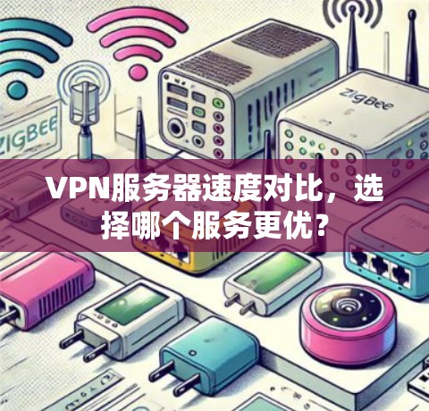 VPN服务器速度对比,选择哪个服务更优? VPN服务器速度对比,选择哪个服务更优?