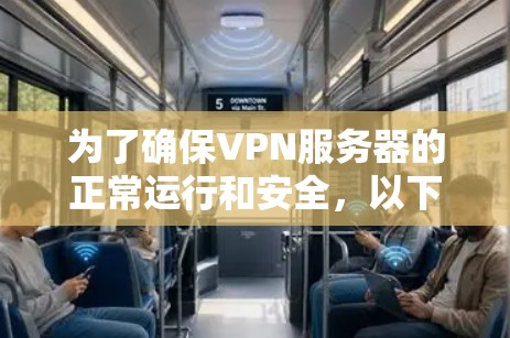 为了确保VPN服务器的正常运行和安全,以下是逐步的测试步骤 为了确保VPN服务器的正常运行和安全,以下是逐步的测试步骤