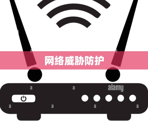 网络威胁防护
