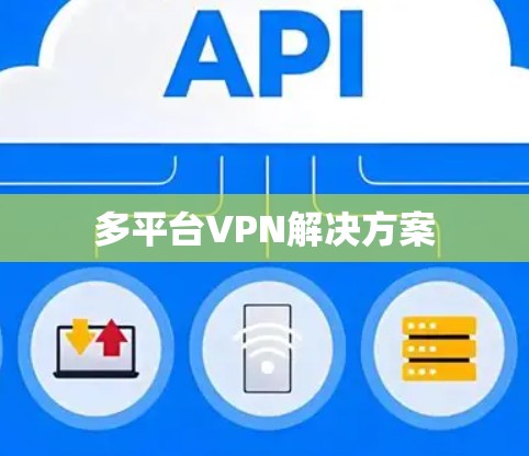多平台VPN解决方案 多平台VPN解决方案