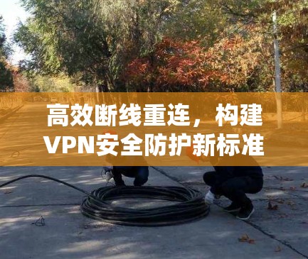 高效断线重连,构建VPN安全防护新标准 高效断线重连,构建VPN安全防护新标准