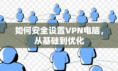 如何安全设置VPN电脑，从基础到优化