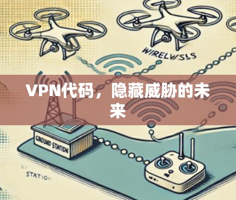 VPN代码,隐藏威胁的未来 VPN代码,隐藏威胁的未来
