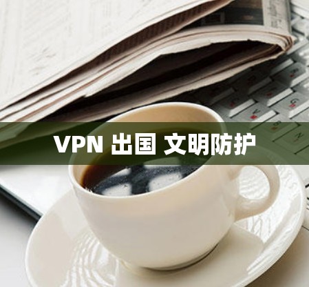 VPN 出国 文明防护