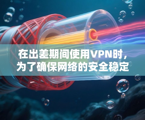在出差期间使用VPN时，为了确保网络的安全稳定，可以考虑以下几类 VPN 工具和软件