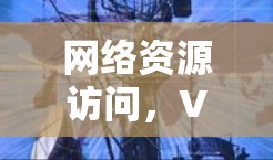 网络资源访问，VPN的挑战与优化