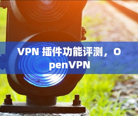 VPN 插件功能评测，OpenVPN