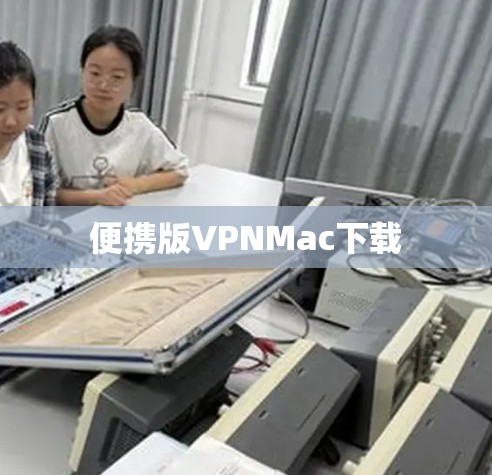 便携版VPNMac下载