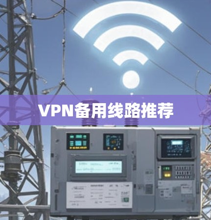 VPN备用线路推荐