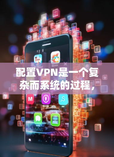 配置VPN是一个复杂而系统的过程，涉及多个步骤和知识。以下是一个清晰的步骤指南，帮助您逐步完成配置