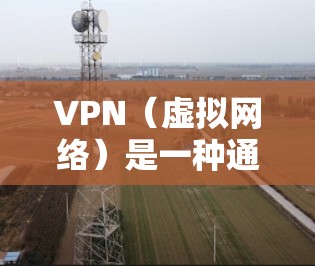 VPN(虚拟网络)是一种通过网络连接外部服务器或服务器组来实现的网络服务,广泛应用于远程办公、游戏、视频会议等多个场景。以下是VPN安装和使用的基本指南 VPN(虚拟网络)是一种通过网络连接外部服务器或服务器组来实现的网络服务,广泛应用于远程办公、游戏、视频会议等多个场景。以下是VPN安装和使用的基本指南