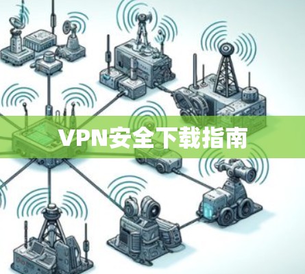VPN安全下载指南