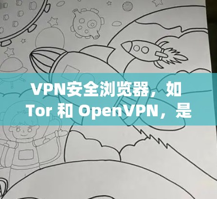 VPN安全浏览器，如 Tor 和 OpenVPN，是用于加密访问网络VPN的工具，提供高级的安全性保障。以下是它们的核心功能和应用