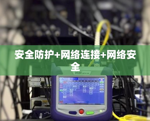 安全防护+网络连接+网络安全 安全防护+网络连接+网络安全