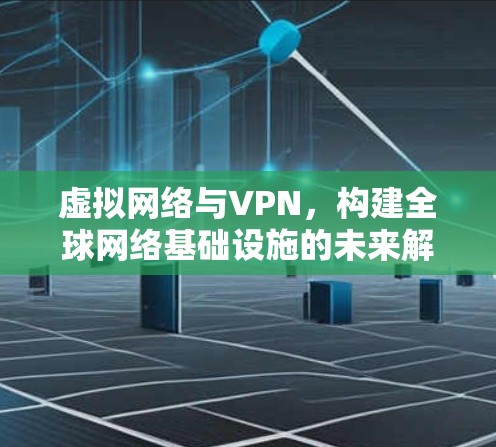 虚拟网络与VPN,构建全球网络基础设施的未来解决方案 虚拟网络与VPN,构建全球网络基础设施的未来解决方案