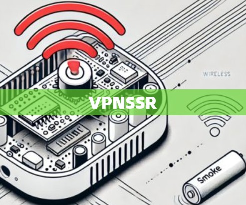 VPNSSR