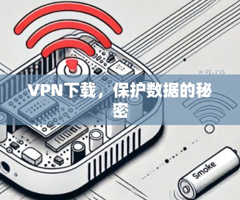 VPN下载,保护数据的秘密 VPN下载,保护数据的秘密