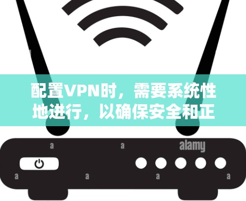配置VPN时,需要系统性地进行,以确保安全和正确。以下是一些步骤,帮助您顺利配置 配置VPN时,需要系统性地进行,以确保安全和正确。以下是一些步骤,帮助您顺利配置