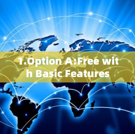 1.Option A:Free with Basic Features