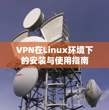 VPN在Linux环境下的安装与使用指南