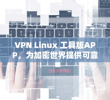 VPN Linux 工具版APP,为加密世界提供可靠连接 VPN Linux 工具版APP,为加密世界提供可靠连接