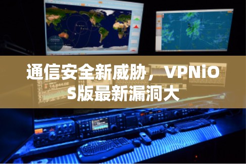 通信安全新威胁,VPNiOS版最新漏洞大 通信安全新威胁,VPNiOS版最新漏洞大
