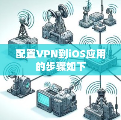 配置VPN到iOS应用的步骤如下 配置VPN到iOS应用的步骤如下