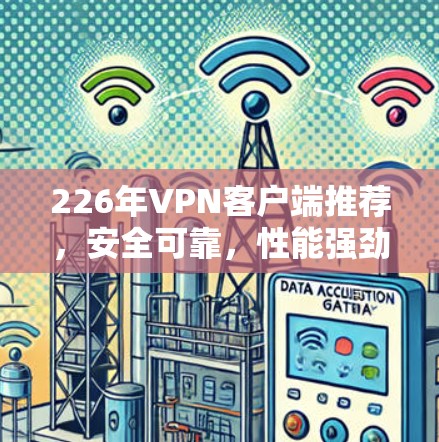 226年VPN客户端推荐，安全可靠，性能强劲，成为你的理想选择