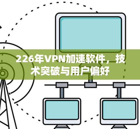 226年VPN加速软件，技术突破与用户偏好