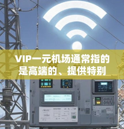 VIP一元机场通常指的是高端的、提供特别服务的机场。这些机场通常设有贵宾厅、专机休息区、舒适的座椅和便利的设施,以提供更优质的旅行体验。以下是一些关于VIP一元机场的详细介绍 VIP一元机场通常指的是高端的、提供特别服务的机场。这些机场通常设有贵宾厅、专机休息区、舒适的座椅和便利的设施,以提供更优质的旅行体验。以下是一些关于VIP一元机场的详细介绍