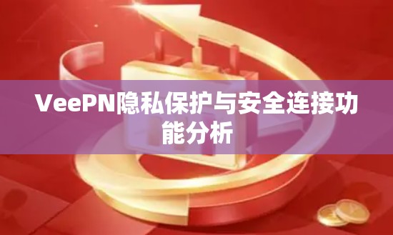 VeePN隐私保护与安全连接功能分析