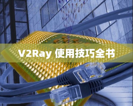 V2Ray 使用技巧全书