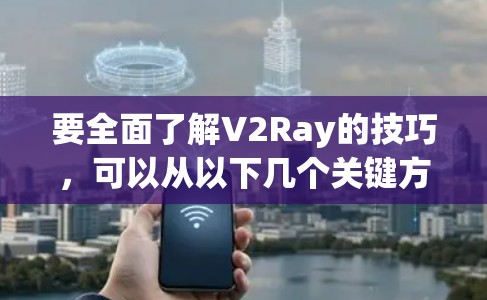 要全面了解V2Ray的技巧，可以从以下几个关键方面入手