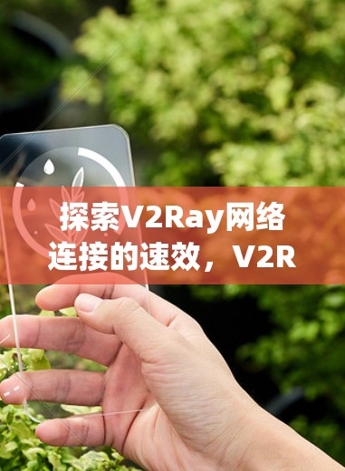 探索V2Ray网络连接的速效，V2Ray连接速率评估与优化