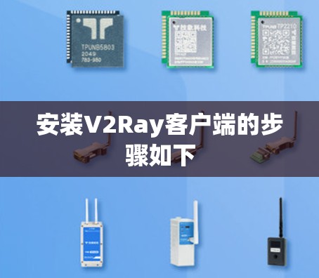 安装V2Ray客户端的步骤如下