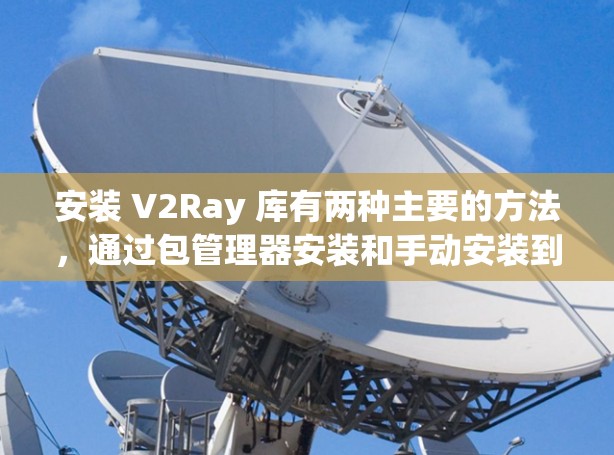 安装 V2Ray 库有两种主要的方法，通过包管理器安装和手动安装到 Python 目录。以下是一些常见的步骤和提示，帮助您顺利安装 V2Ray