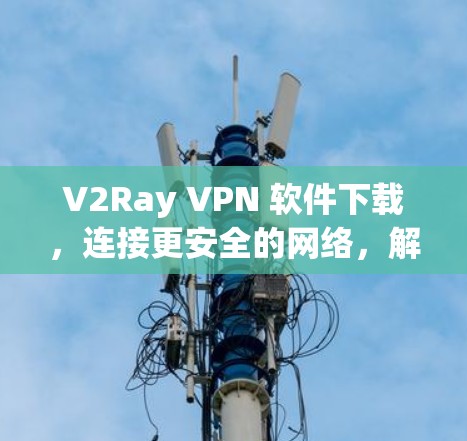 V2Ray VPN 软件下载，连接更安全的网络，解锁更多功能