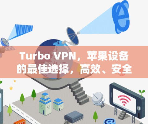 Turbo VPN，苹果设备的最佳选择，高效、安全、支持苹果设备